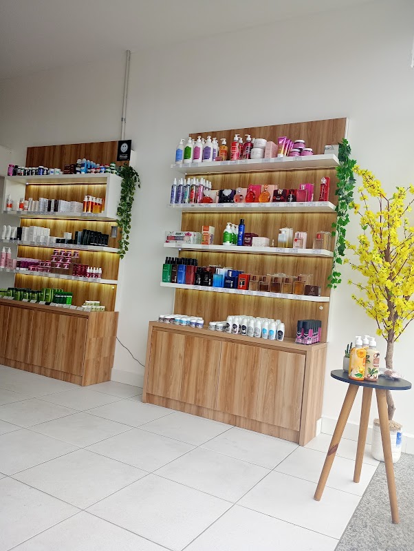 Foto 6 de Abelha Rainha Cosméticos - Loja Guarulhos