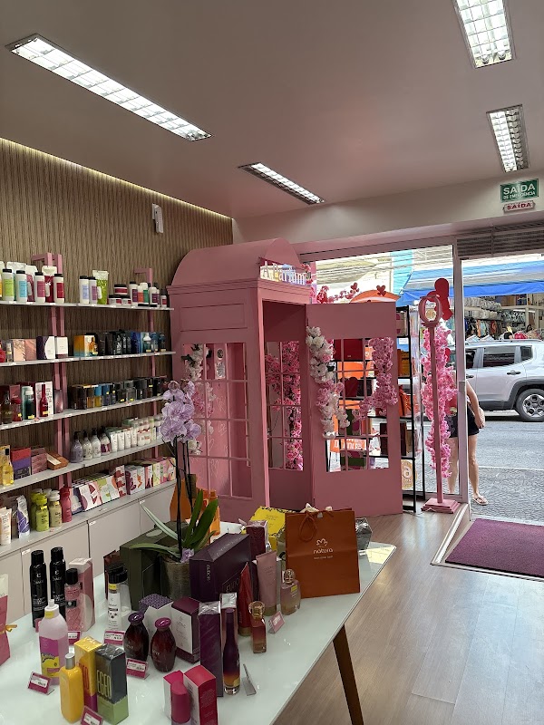 AParfum Perfumes e Cosméticos - NATURA | AVON | BOTICÁRIO | EUDORA | ARABES | IMPORTADOS | AGÊNCIA SHOPPE - Perfumaria e Cosméticos em Centro, Guarulhos/SP - Foto 2