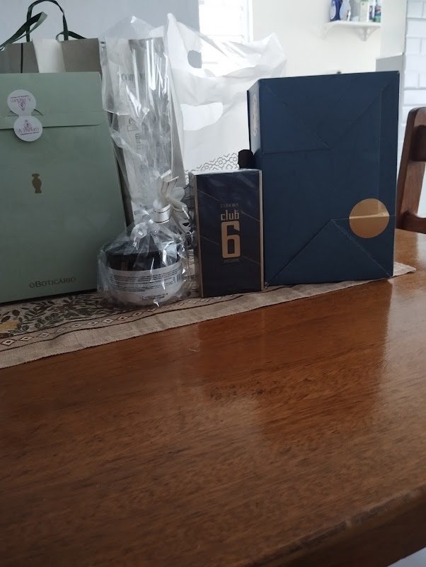 Foto 6 de AParfum Perfumes e Cosméticos - NATURA | AVON | BOTICÁRIO | EUDORA | ARABES | IMPORTADOS | AGÊNCIA SHOPPE