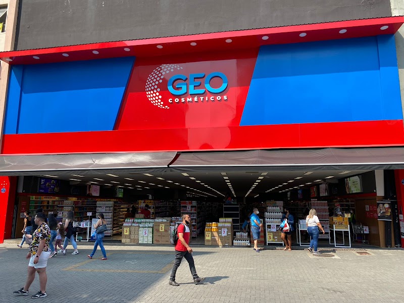 Geo Cosméticos