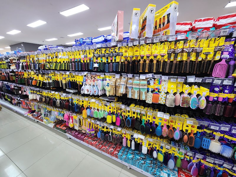 Geo Cosméticos - Perfumaria e Cosméticos em Centro, Guarulhos/SP - Foto 2