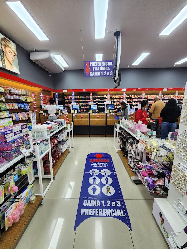 Foto 6 de Geo Cosméticos