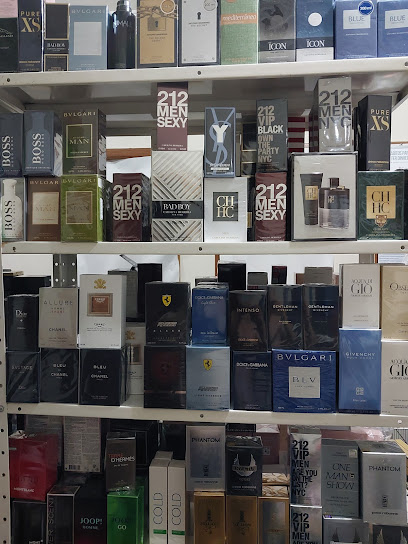 Griffes Famosas Perfumes Importados