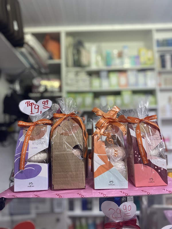 Lena Cosméticos - Perfumaria e Cosméticos em Centro, Guarulhos/SP - Foto 4