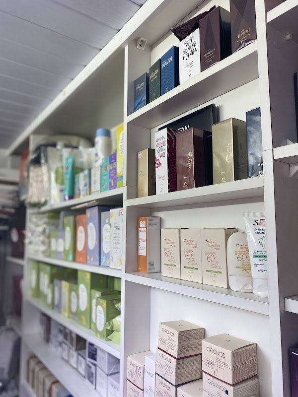 Foto 6 de Lena Cosméticos