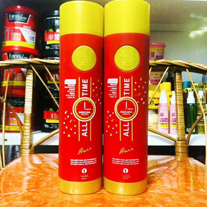 Phoenix Cosméticos - Perfumaria e Cosméticos em Centro, Guarulhos/SP - Foto 5