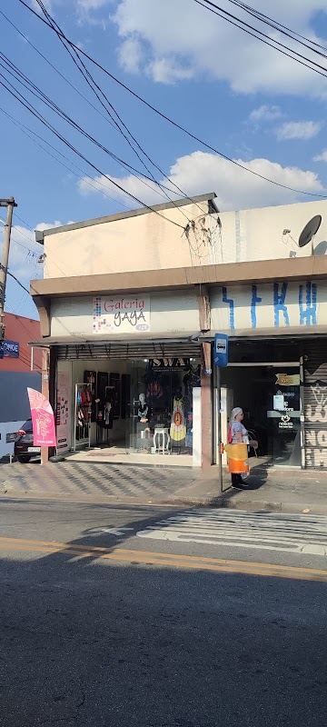 Roséh Perfumes e Presentes