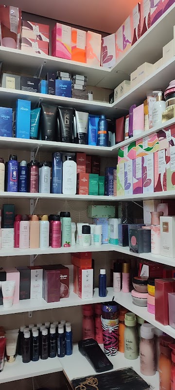 Foto 6 de Roséh Perfumes e Presentes