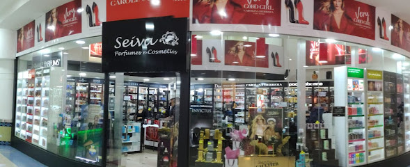 Seiva Perfumes
