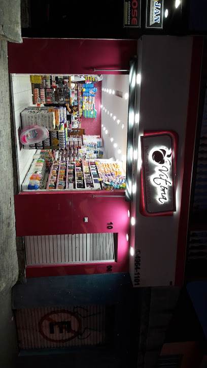 Vitoria Perfumaria e Cosmeticos