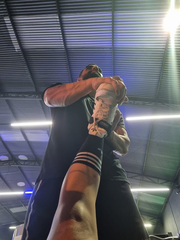 Felipe Gregório - Personal em Guarulhos - Personal Trainer em Centro, Guarulhos/SP - Foto 2