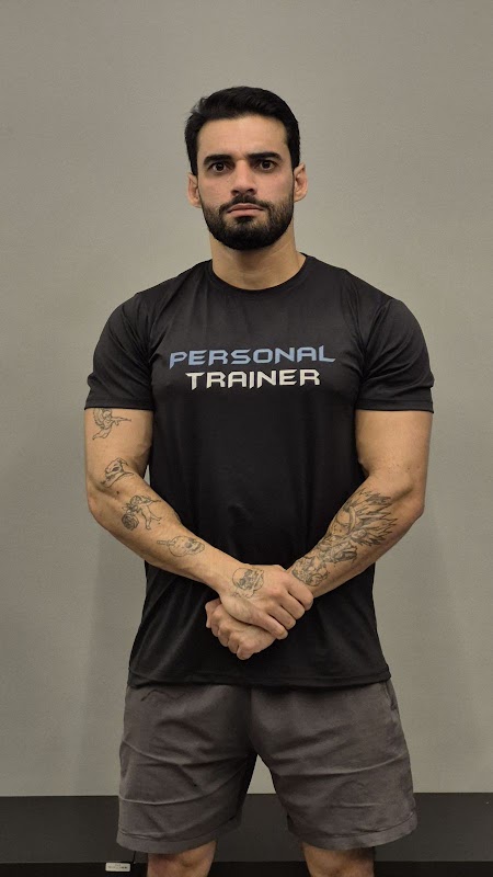 Felipe Gregório - Personal em Guarulhos - Personal Trainer em Centro, Guarulhos/SP - Foto 3