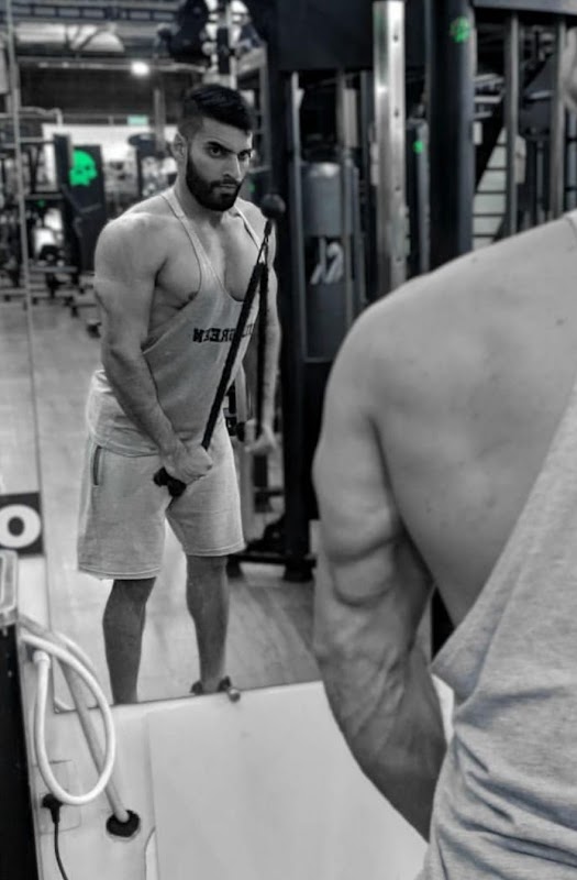 Felipe Gregório - Personal em Guarulhos - Personal Trainer em Centro, Guarulhos/SP - Foto 4