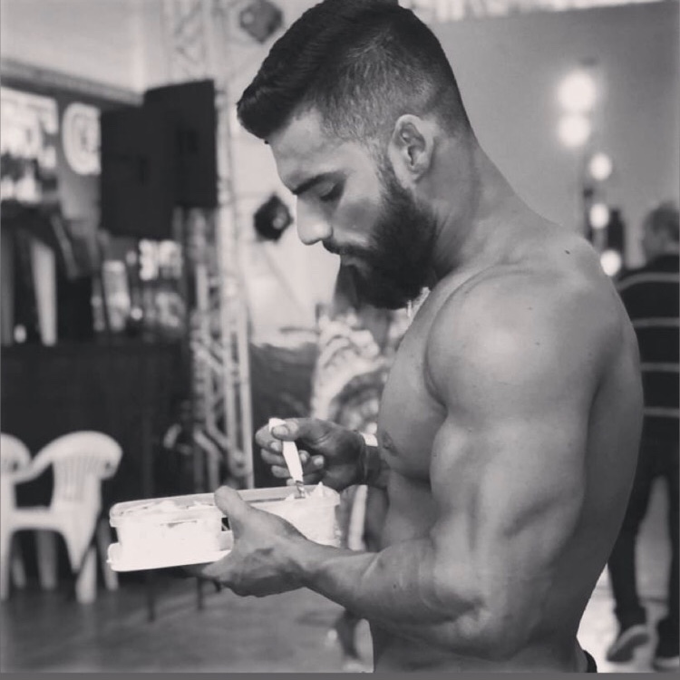 Foto 6 de Felipe Gregório - Personal em Guarulhos