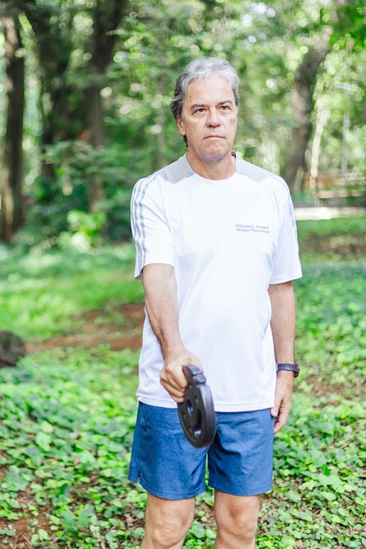 Personal Plinio Araujo