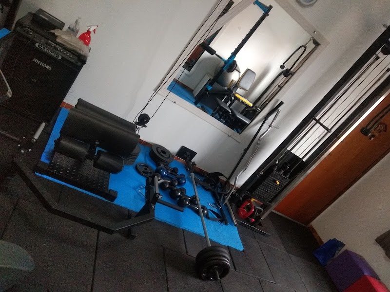 Personal Trainer Vagner Santana - Personal Trainer em Picanço, Guarulhos/SP - Foto 2