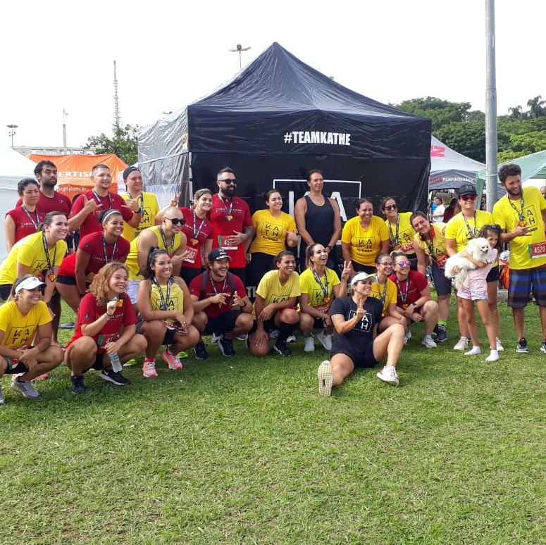 Team Kathe - Personal Trainers