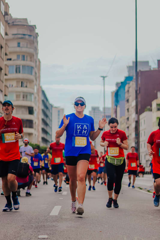 Team Kathe - Personal Trainers - Personal Trainer em sem-bairro, Guarulhos/SP - Foto 2