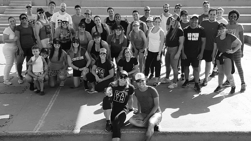 Team Kathe - Personal Trainers - Personal Trainer em sem-bairro, Guarulhos/SP - Foto 3