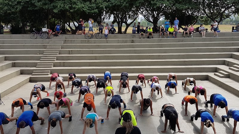 Team Kathe - Personal Trainers - Personal Trainer em sem-bairro, Guarulhos/SP - Foto 5