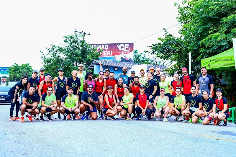 Álvaro Lima - Assessoria de Corrida