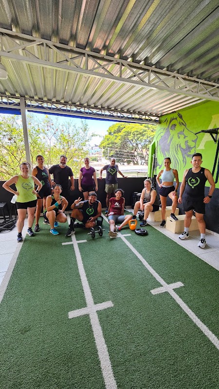 Álvaro Lima - Assessoria de Corrida - Personal Trainer em Taboão, Guarulhos/SP - Foto 2
