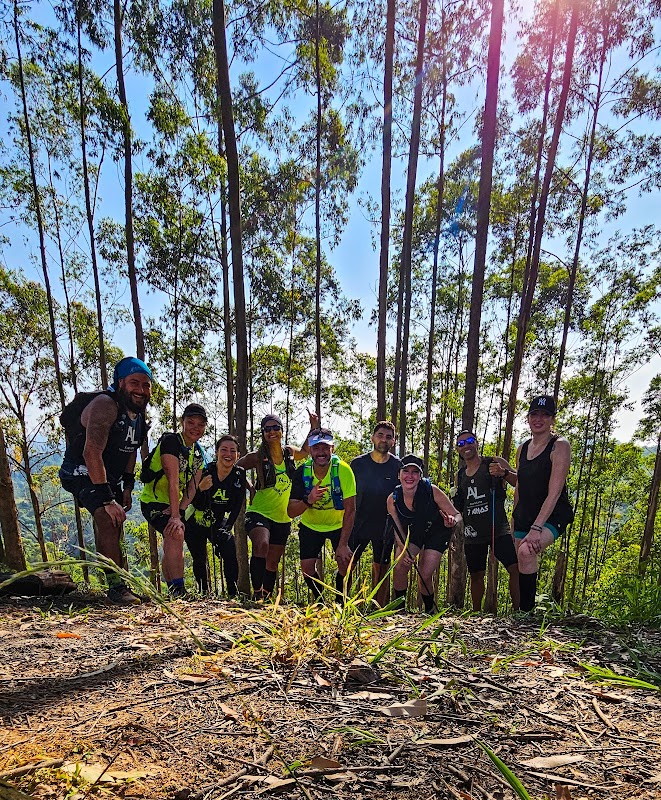 Álvaro Lima - Assessoria de Corrida - Personal Trainer em Taboão, Guarulhos/SP - Foto 4