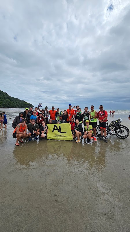 Álvaro Lima - Assessoria de Corrida - Personal Trainer em Taboão, Guarulhos/SP - Foto 5