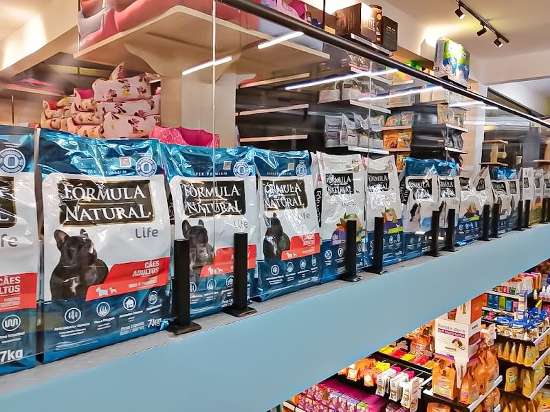 Pet Shop Kilocão - Pet Shop em Bonsucesso, Guarulhos/SP - Foto 3