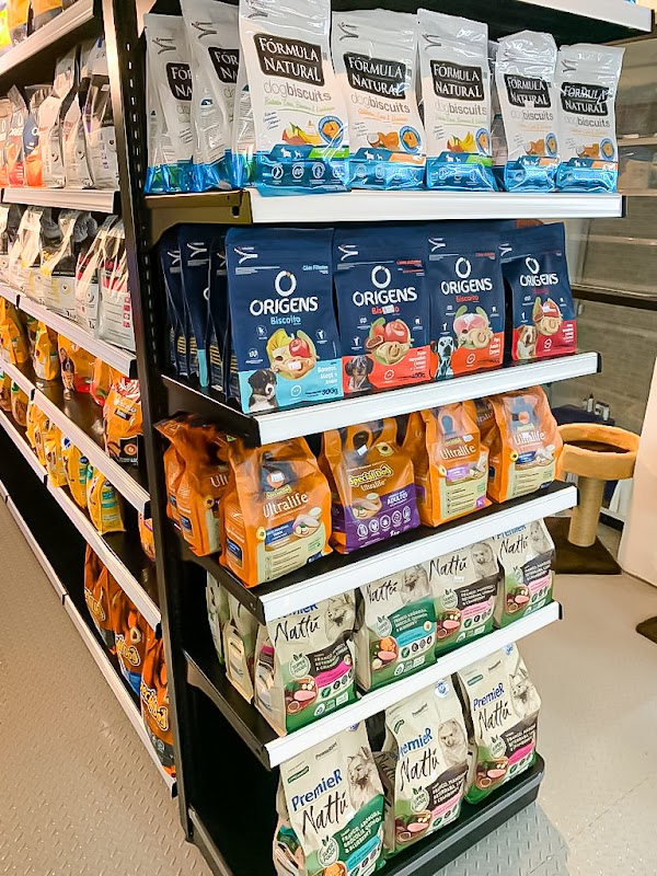 Foto 6 de Pet Shop Kilocão