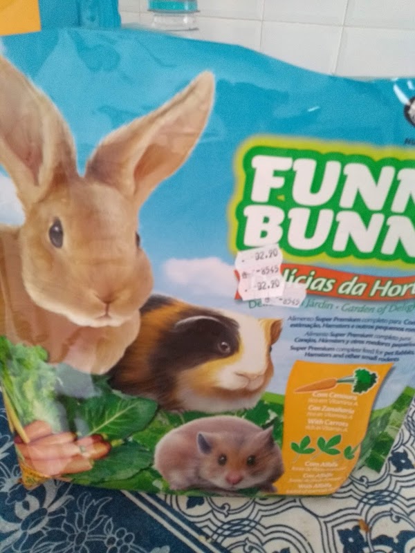 Foto 6 de Alvorada Pet Shop