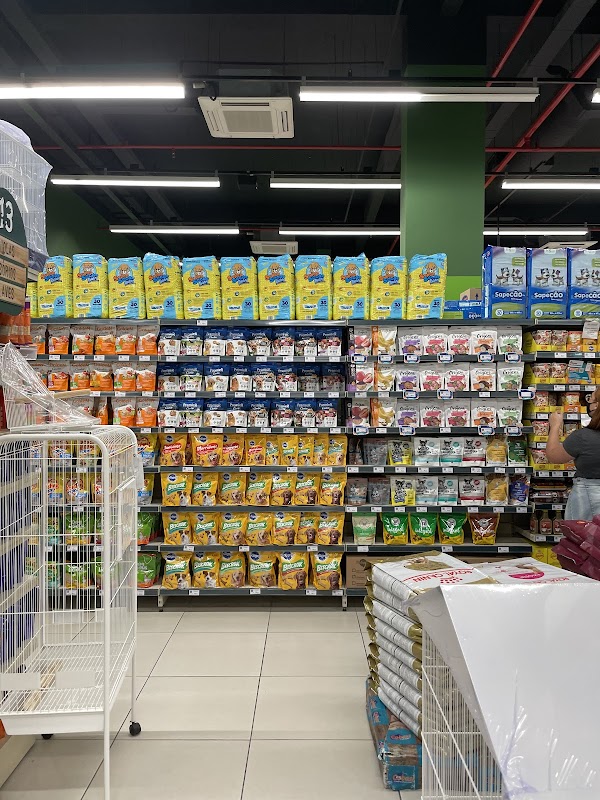 Cobasi - Pet Shop em Centro, Guarulhos/SP - Foto 5