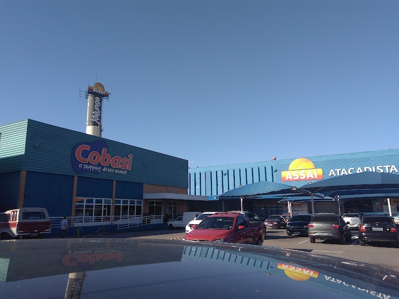 Cobasi Guarulhos