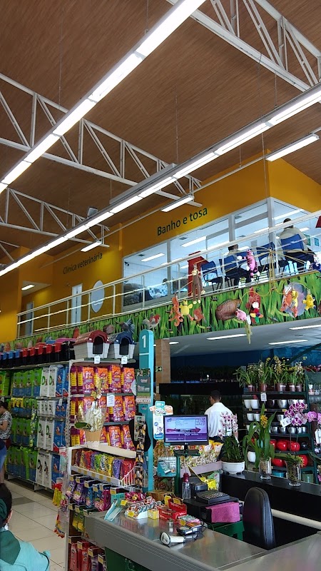 Cobasi Guarulhos - Pet Shop em Centro, Guarulhos/SP - Foto 4