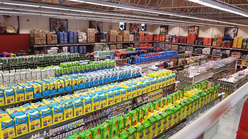 Cobasi Guarulhos - Pet Shop em Centro, Guarulhos/SP - Foto 5