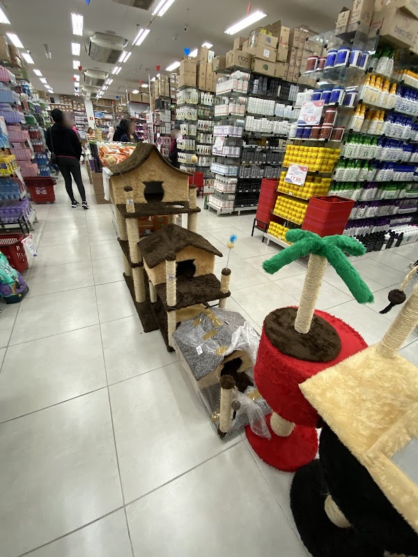 Perfumaria Azzumi - Guarulhos - Pet Shop em Centro, Guarulhos/SP - Foto 2