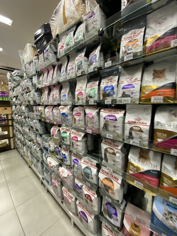 Perfumaria Azzumi - Guarulhos - Pet Shop em Centro, Guarulhos/SP - Foto 3