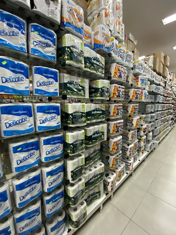 Perfumaria Azzumi - Guarulhos - Pet Shop em Centro, Guarulhos/SP - Foto 4