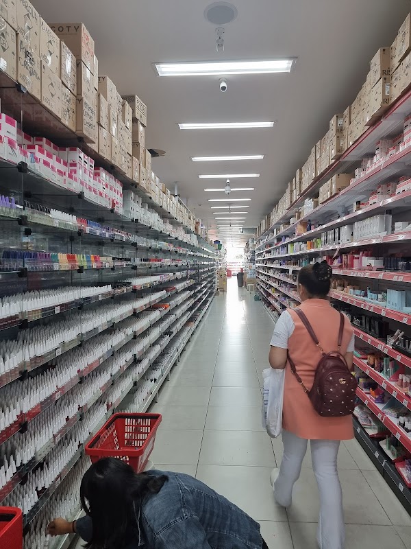 Perfumaria Azzumi - Guarulhos - Pet Shop em Centro, Guarulhos/SP - Foto 5