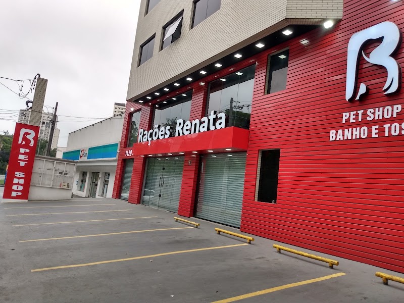 Rações Renata Pet Shop