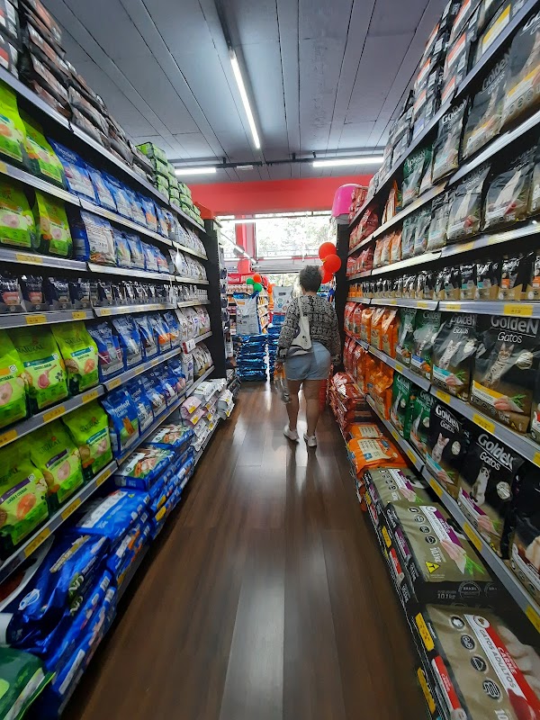 Rações Renata Pet Shop - Pet Shop em Cidade Maia, Guarulhos/SP - Foto 2