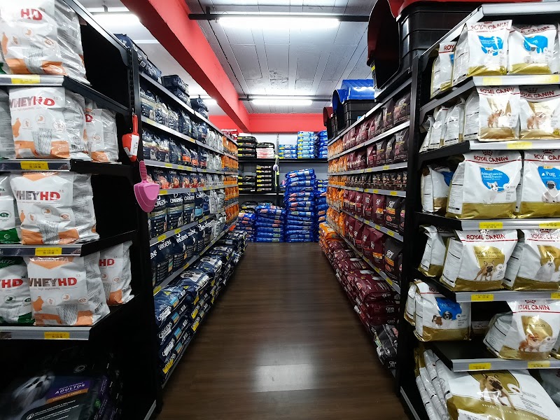 Rações Renata Pet Shop - Pet Shop em Cidade Maia, Guarulhos/SP - Foto 5