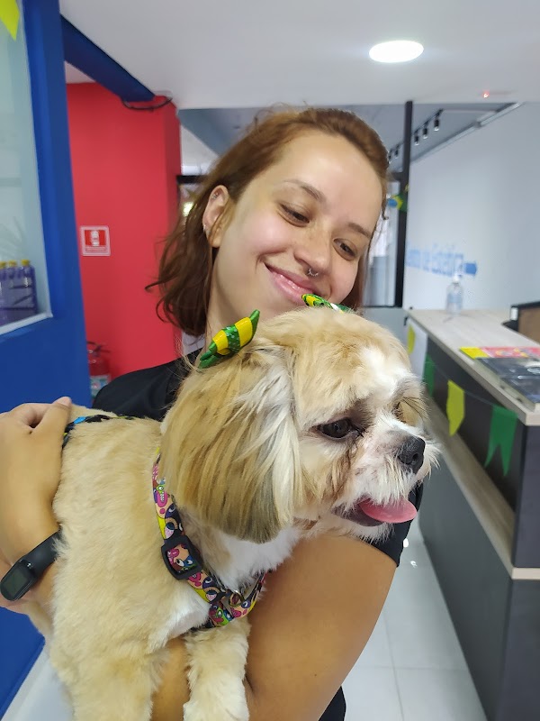 Foto 6 de Rações Renata Pet Shop