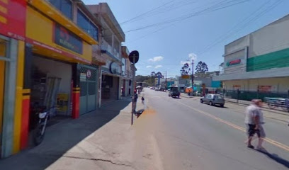 Pet Shop Nosso Bicho