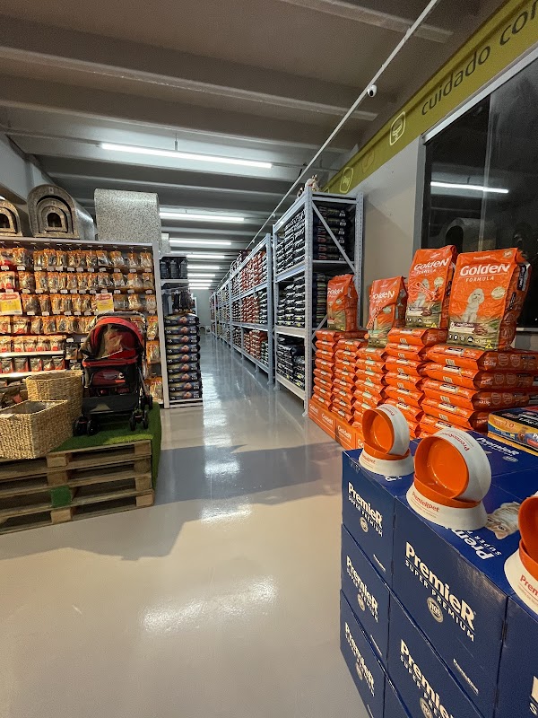 Dog's Day - Guarulhos - Pet Shop em Gopoúva, Guarulhos/SP - Foto 3