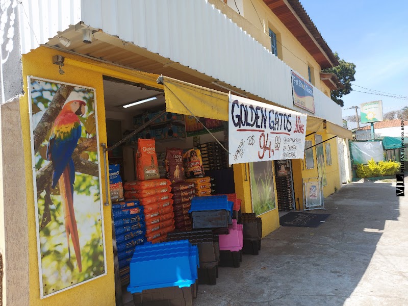 Pet Shop Guaru