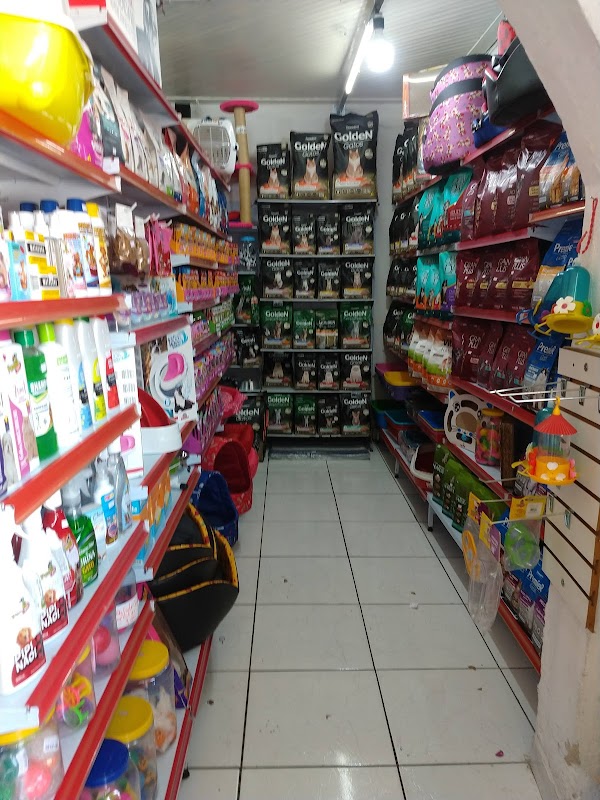 Pet Shop Guaru - Pet Shop em Gopoúva, Guarulhos/SP - Foto 2