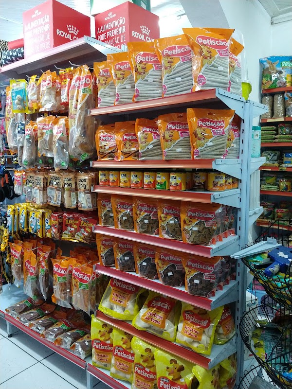 Pet Shop Guaru - Pet Shop em Gopoúva, Guarulhos/SP - Foto 3