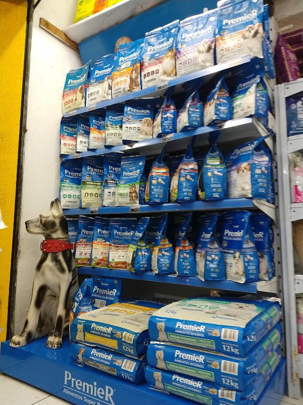 Pet Shop Guaru - Pet Shop em Gopoúva, Guarulhos/SP - Foto 4