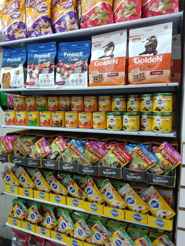 Pet Shop Guaru - Pet Shop em Gopoúva, Guarulhos/SP - Foto 5